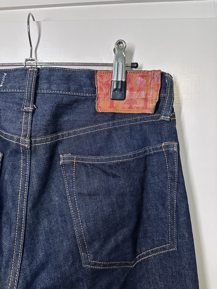 Jeans: Kapital Raw Denim – Nuovo (secondo la descrizione) da Zürich venduto da dom_tq6x 3