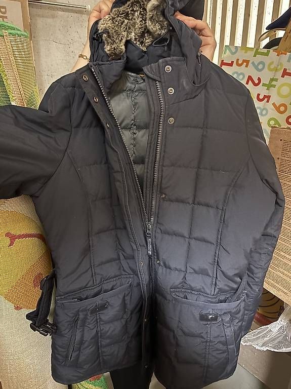 Vestes: Jacke woolrich – D'occasion à Uster par yas_8zmn 1