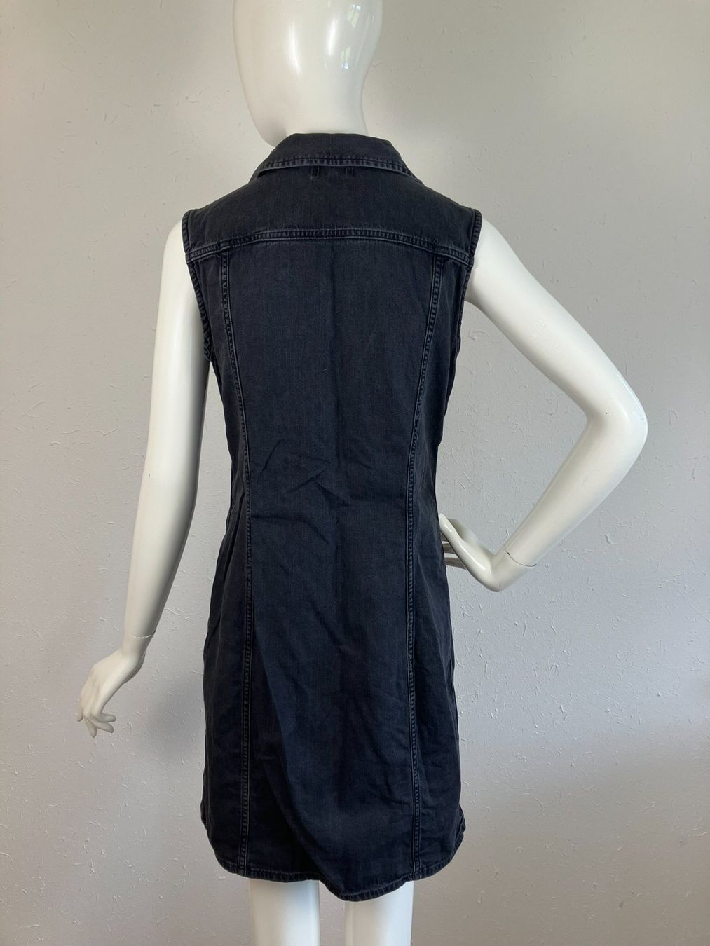 Levi's Kleider: Levi's Jeanskleid Gr.M – Gebraucht aus Laupen ZH von kar_lfz6 4