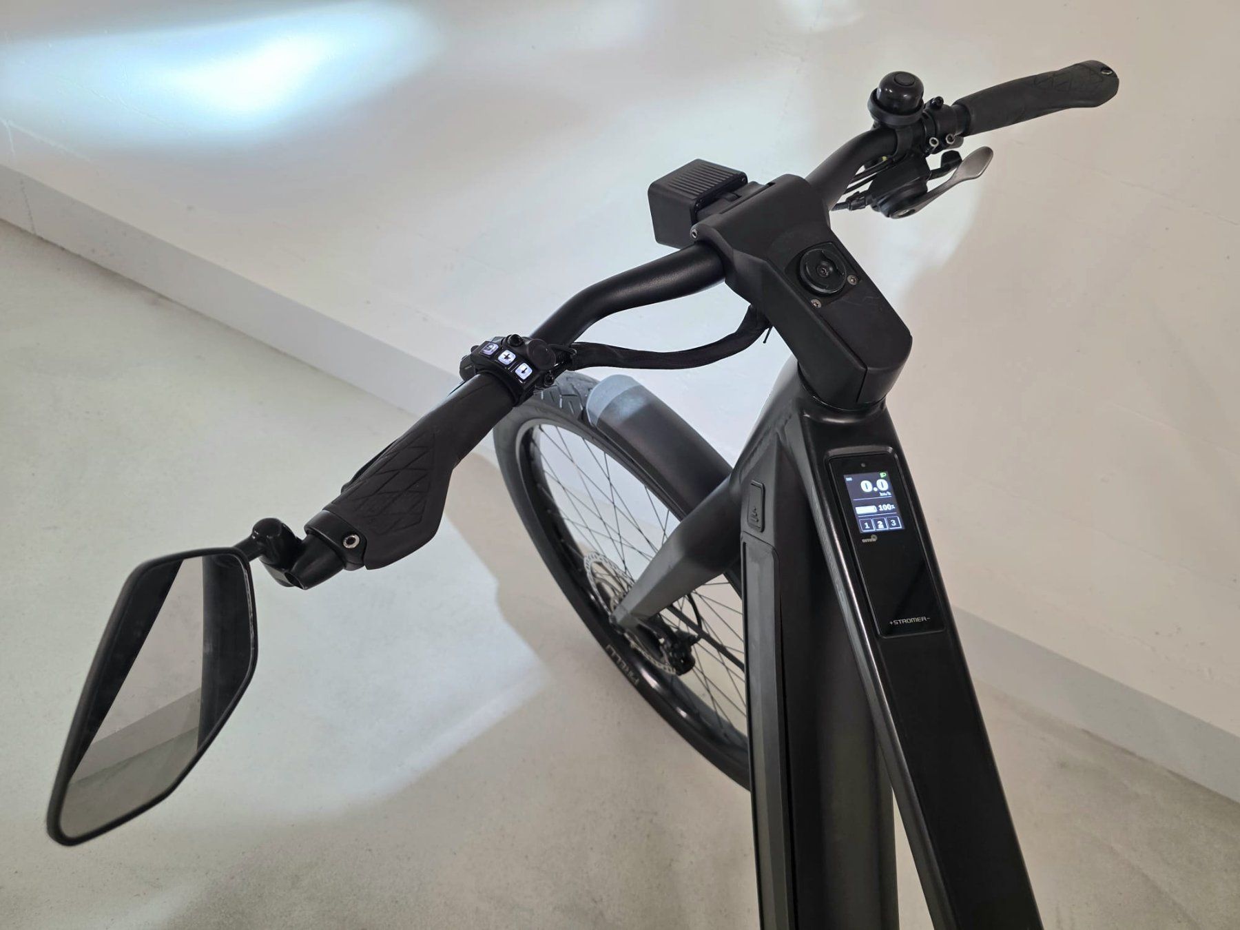 Stromer Velos: STROMER ST3 Sport 45kmh EBike – Gebraucht aus Hägendorf von lua_f96g 3