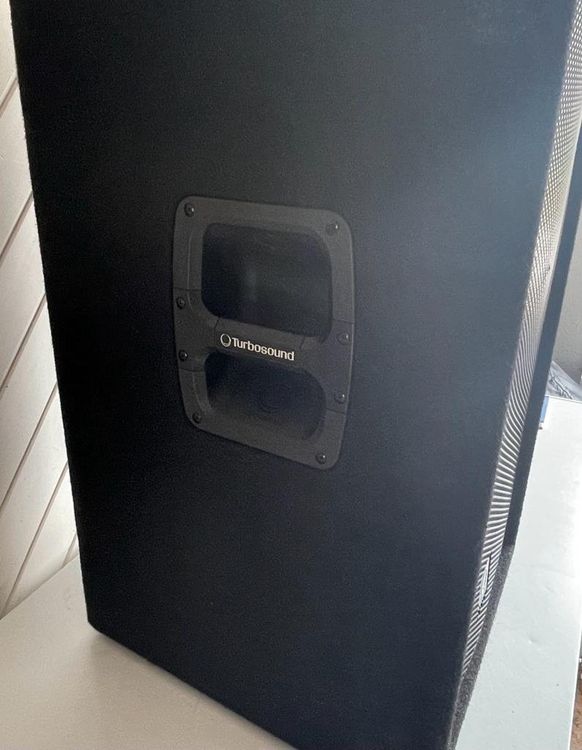 Passiver Radiator 3-12 Zoll - Subwoofer Membran Für Lautsprecher Gehäuse