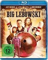 🎞️🎥🍿 The Big Lebowski 🍿🎥💿