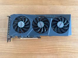 Gigabyte Eagle RTX 3070 8GB Grafikkarte