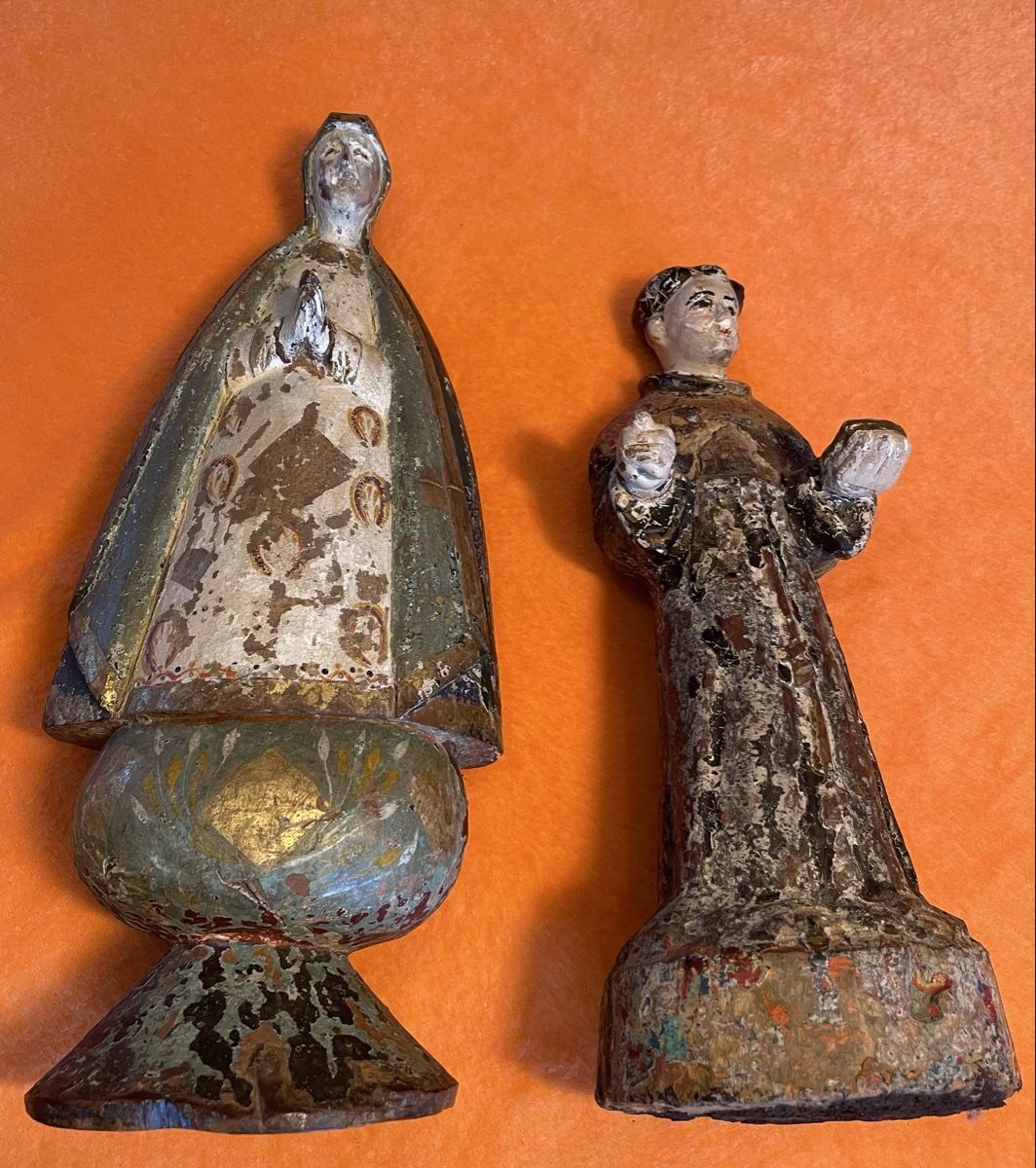 Statuette: Antike Figuren – Usato da Rorschacherberg venduto da farmer61 5