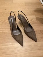 Slingback ZARA