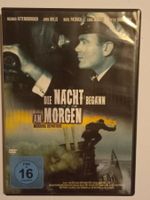 K8 DVD - DIE NACHT BEGANN AM MORGEN (de) - nie abgespielt