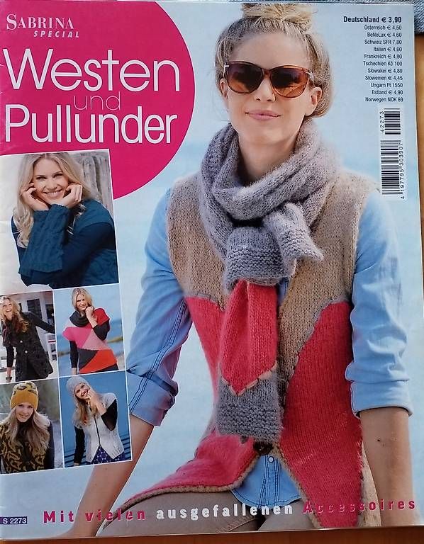 Gilet & Giacche senza maniche: Sabrina Special - Westen und Pullunder – Usato da Henau venduto da MiZu22