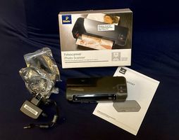 Tchibo Fotoscanner