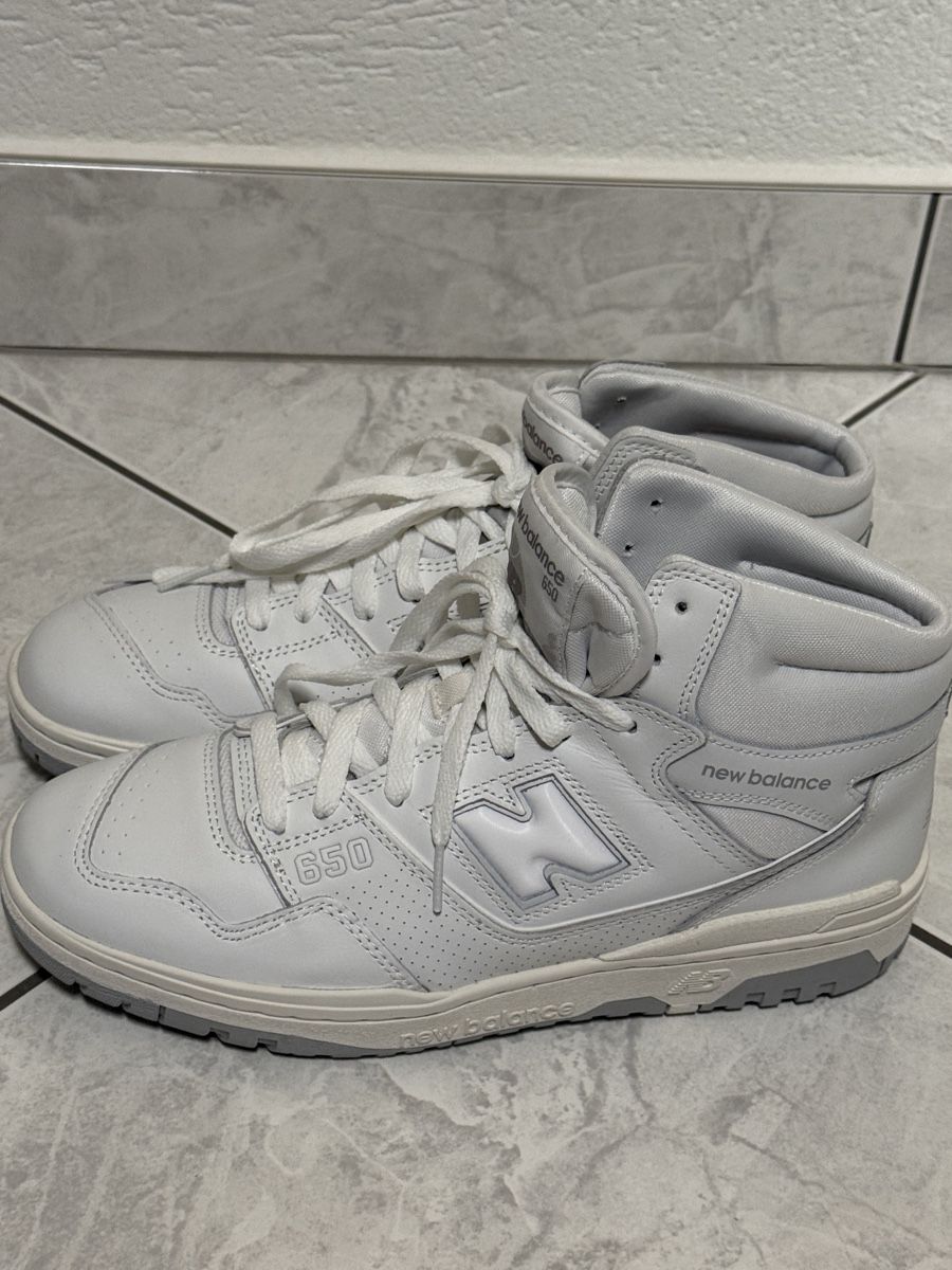 New Balance Scarpe da uomo: NEW BALANCE 650 SNEAKERS – Nuovo (secondo la descrizione) da Stetten AG venduto da noah.rnn 5