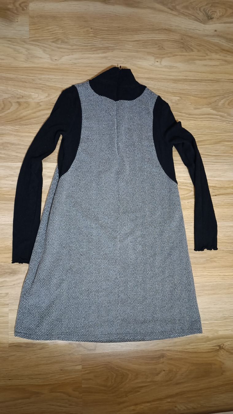 Zara Vestiti & Gonne: robe Xs Zara 11/12 ans – Usato da Leytron venduto da SoniaGreen 2