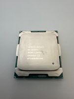 Intel Xeon E5-2650V4
