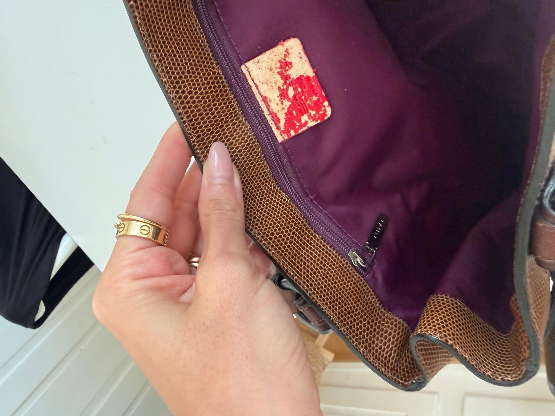 Etro Taschen für Damen: Etro Vintage Bag – Gebraucht aus Zürich von juliavmertz 2