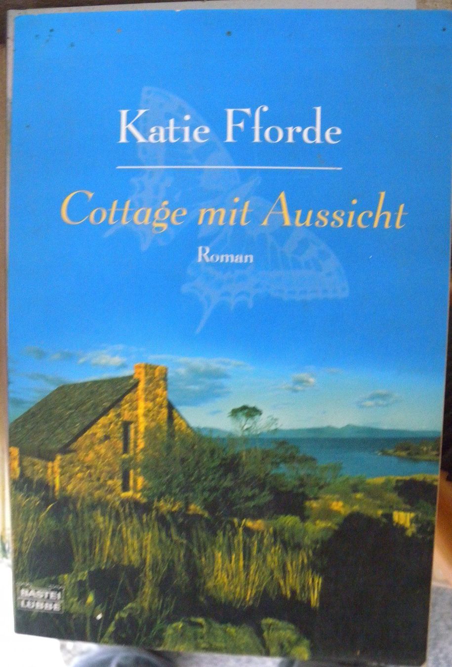 Libri: cottage mit aussicht – Usato da Hauenstein venduto da Danbach
