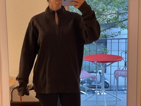 Brooks Brothers Pullover braun XL Reisverschluss