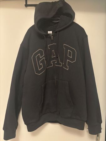 Kuscheljacke GAP