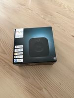 Philips Hue Bridge Pro (v3) black