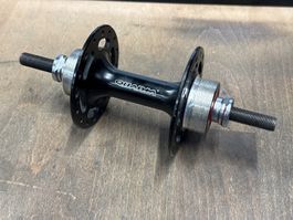NABE für Fixi-Singlespeed in Schwarz