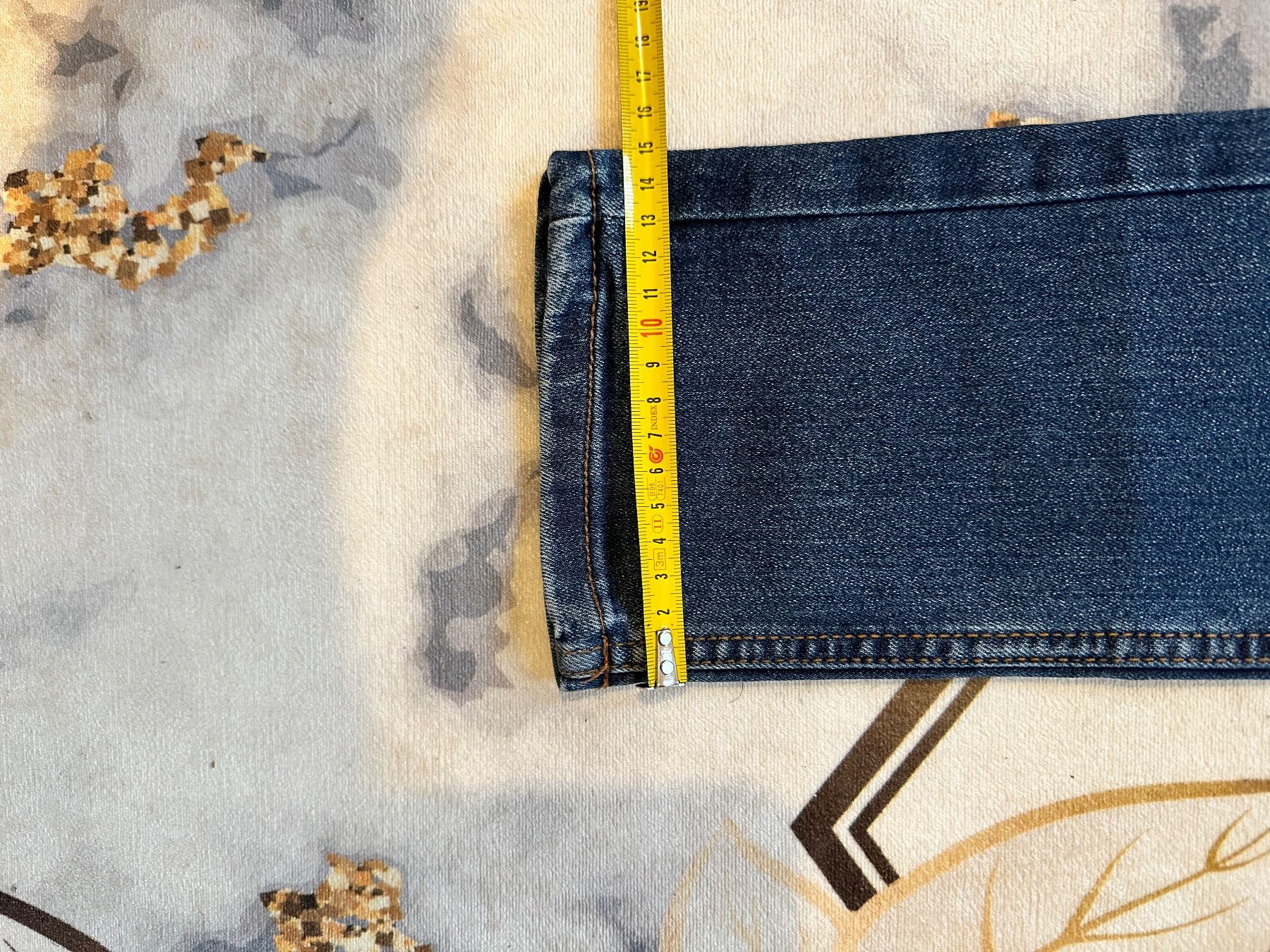 Jeans: Jeans Hose – Usato da Allenwinden venduto da Tba_20 2