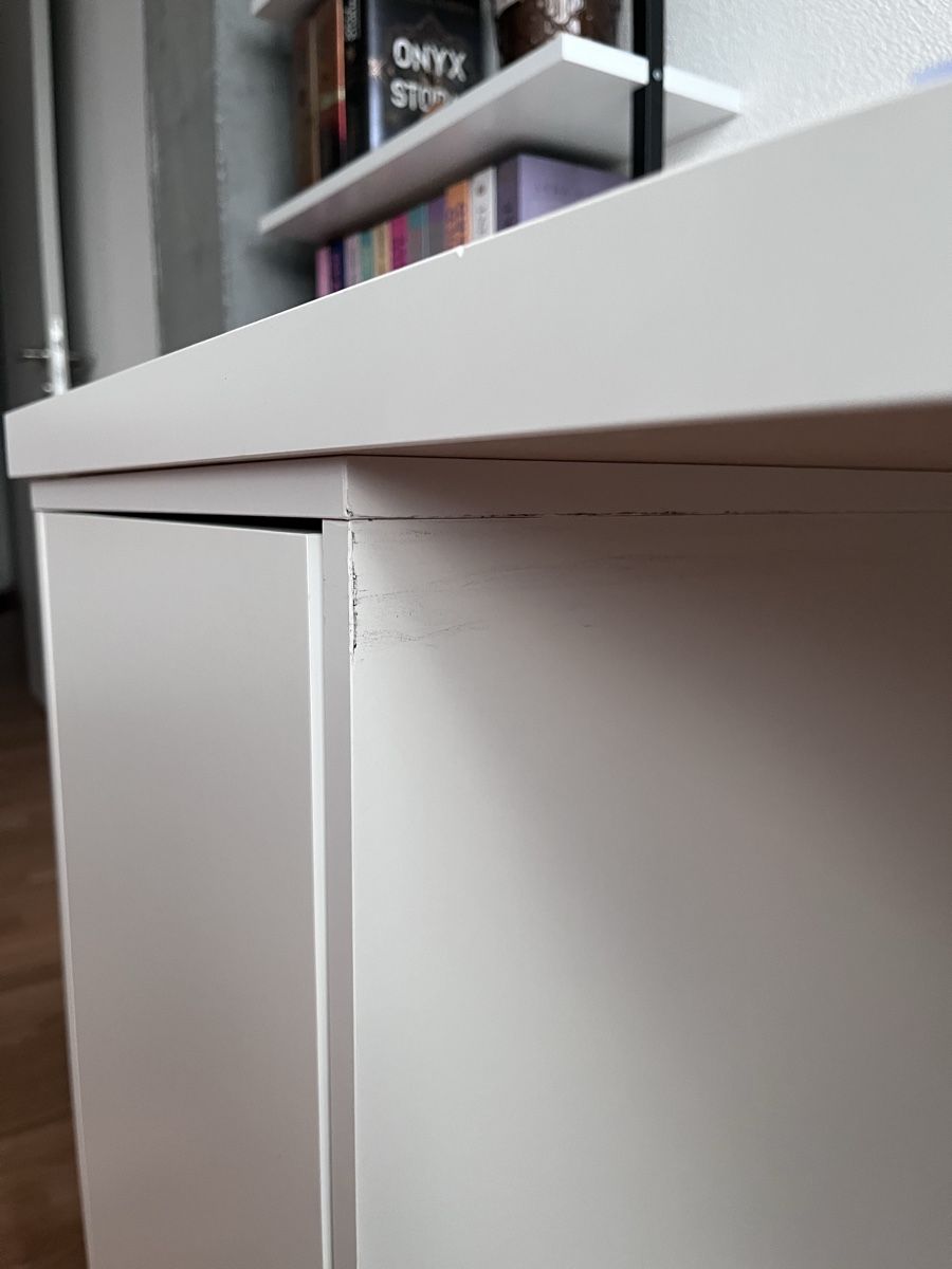 Schreibtische: IKEA Schreibtisch LAGKAPTEN / ALEX – Gebraucht aus Reinach BL von joanna.debora 4