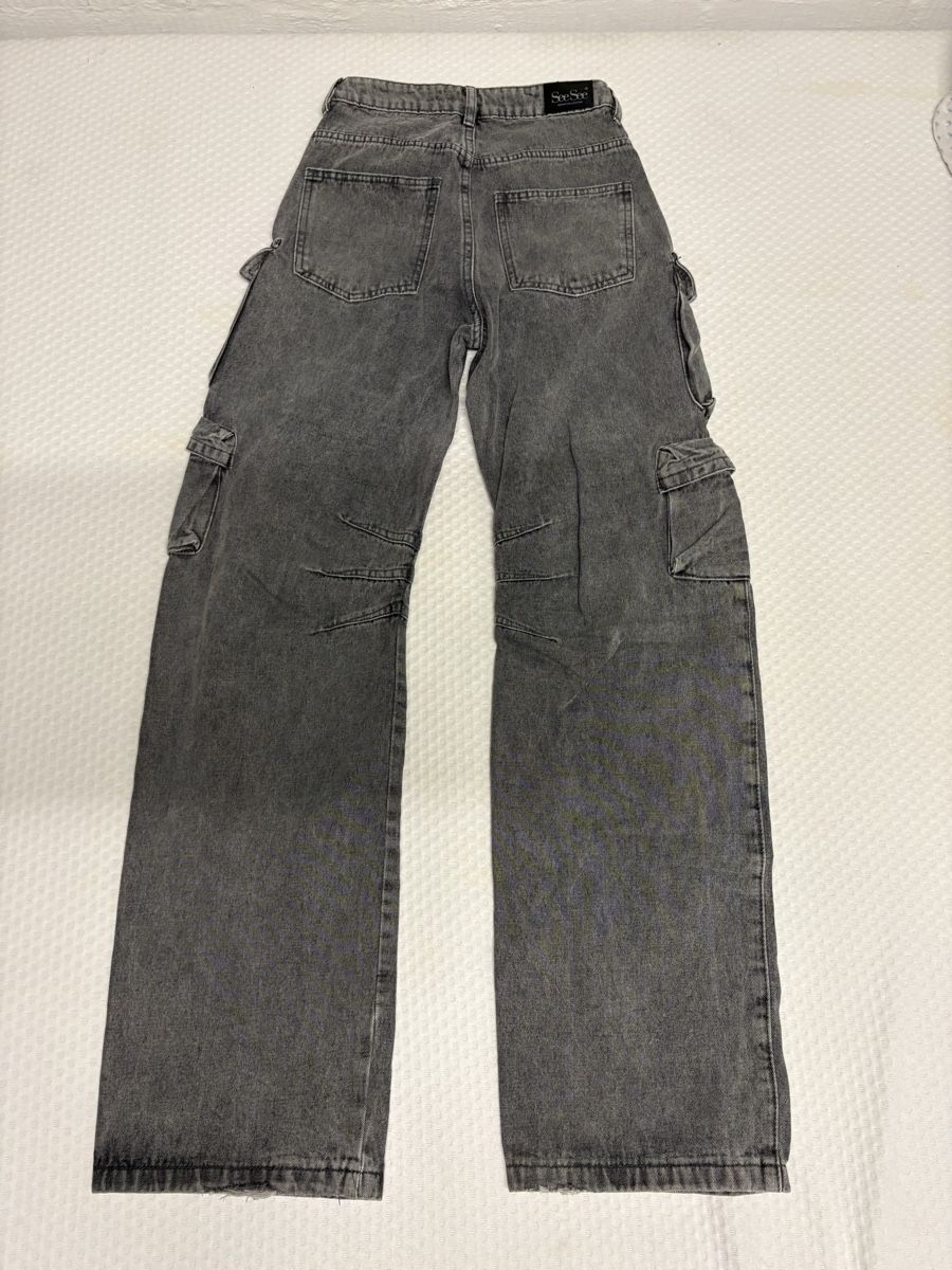 Hosen: Damen Jeanshose,Gr.34 – Gebraucht aus Winterthur von Nena222 3