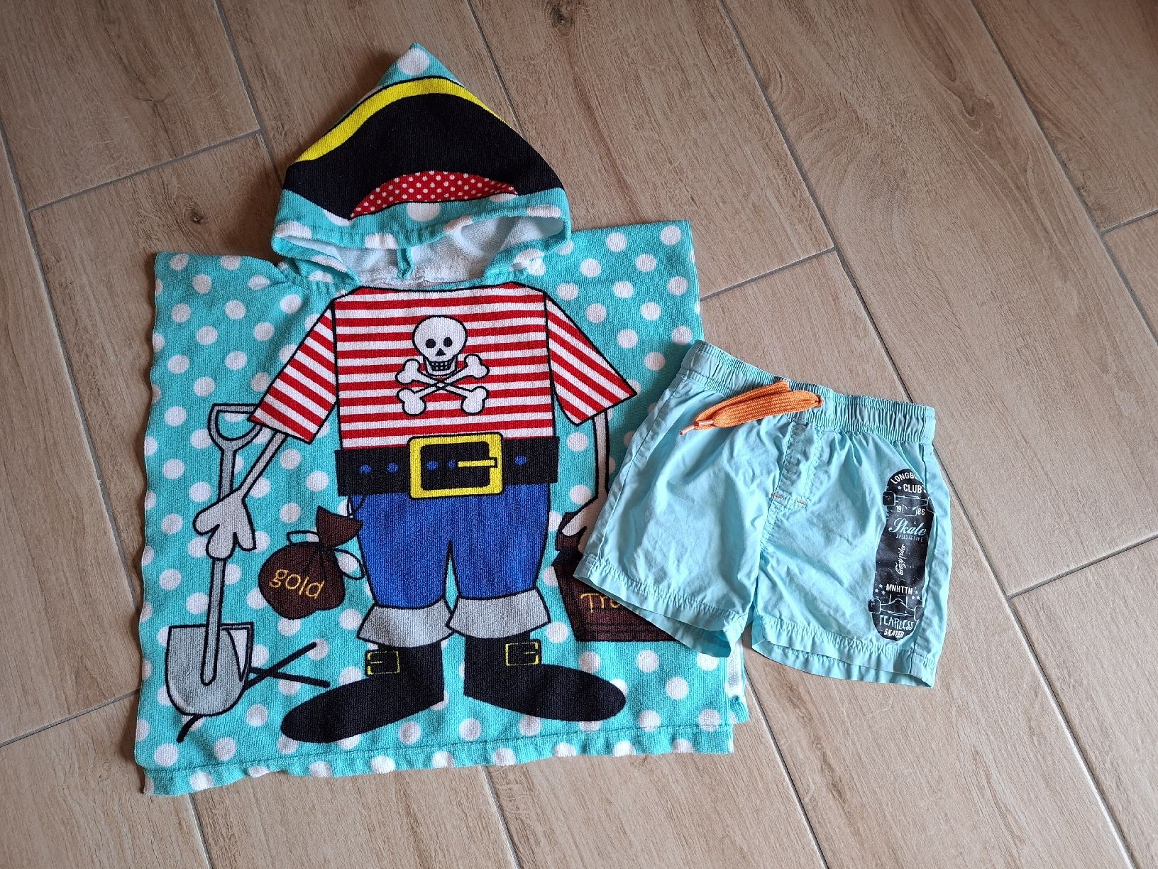 Ensembles coordonnés: Kleiderpaket Junge Gr.92 – D'occasion à Schüpfheim par lin_p7wr 4