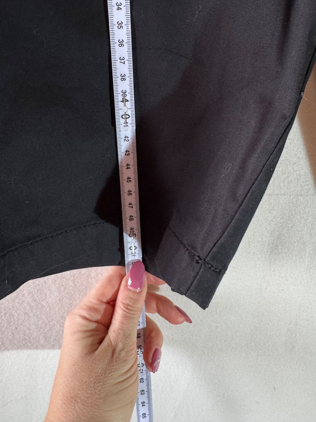 Pantaloni: Kurze Hose von Chicoree Gr. 38 – Usato da Grosswangen venduto da SALE_SALE_SALE 1