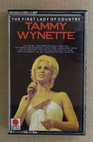 Tammy Wynette – The First Lady Of Country