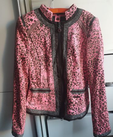 Sportalm schöne Jacke Gr. 36