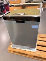 occ. Siemens SN43ES27AE Unterbau-Geschirrspüler