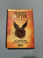 Harry Potter und das verwunschene Kind Carlsen gebunden