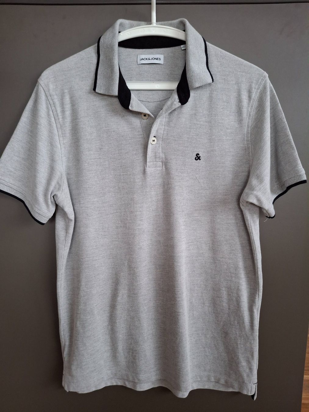 Jack & Jones Polo-Shirts: Poloshirts Jack & Jones Gr. M - 3er Pack – Gebraucht aus Emmenbrücke von ruf_fsy9 1