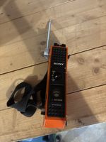 Trasmittente Sony 27.085 MHz