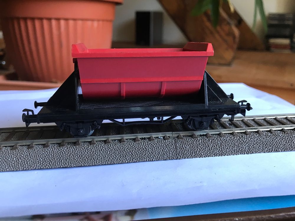 märklin 4413, kipplore 1
