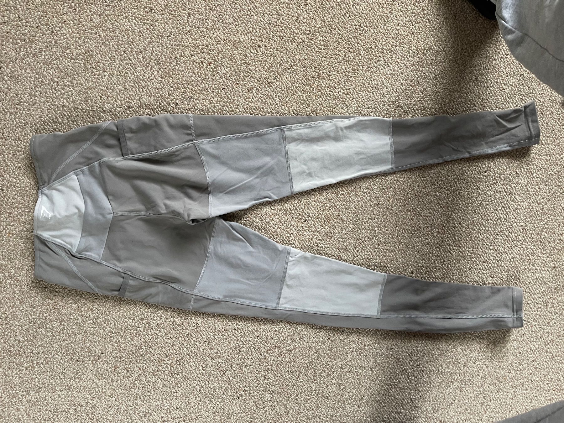 Leggings: Gymshark Leggins XS – Neu und originalverpackt aus Tägerig von Unbekannt5522 1