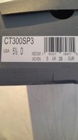 New Balance CT300SP3, taille 38, rose et blanc, neuves!