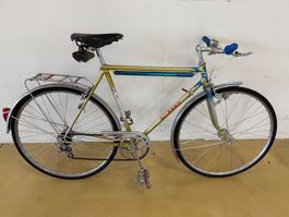 Allegro Halbrenner 1974