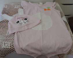 TAILLE 86-92 - NEU