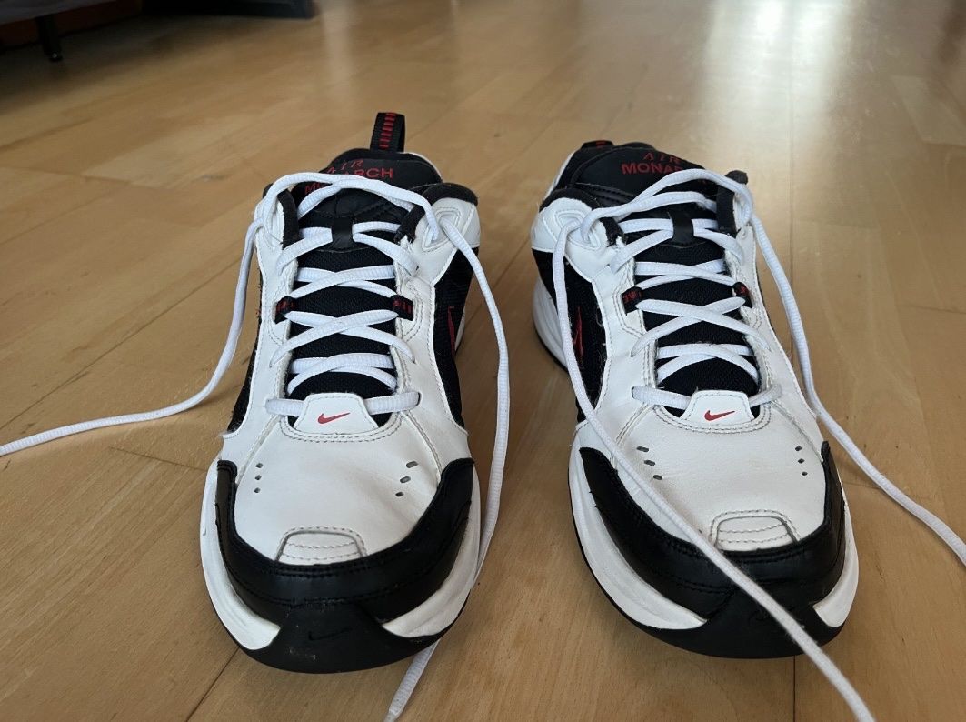 Nike Scarpe da uomo: Nike Monarch EU44/45 – Nuovo (secondo la descrizione) da Bülach venduto da dar_5xys 1