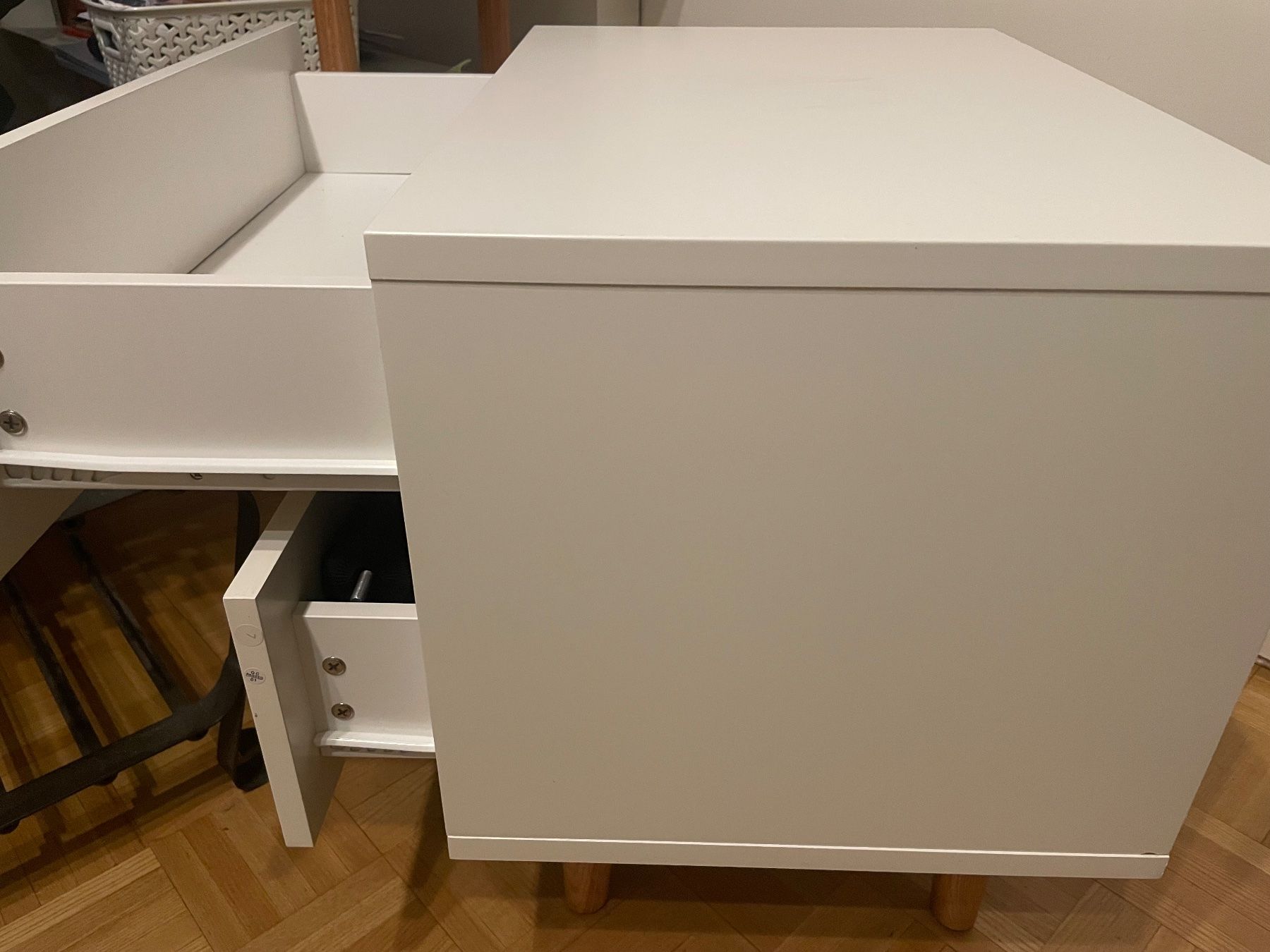 Nachttische: Nachtschrank – Gebraucht aus Zürich von vilson1110002 6