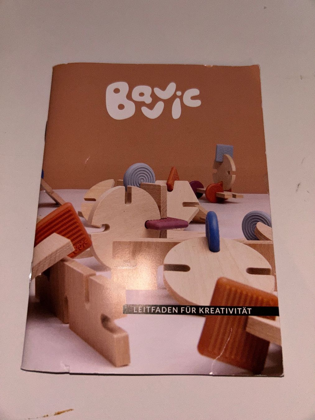 Spielzeuge: Bavvic Starter-Set - neuwertig – Neu (gemäss Beschreibung) aus Safenwil von 2hand_aber_wertvoll 1