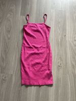 Pinkes Sommerkleid / Strandkleid, Grösse 42, Top Zustand!
