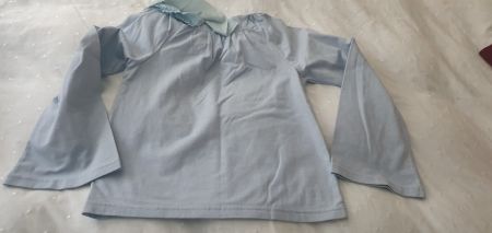 Bluse/ Top von DKNY Gr 122-128