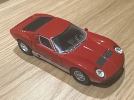 1:43 Modellauto Zustand gem. beiliegenden Bildern