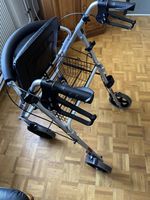 Rollator 
