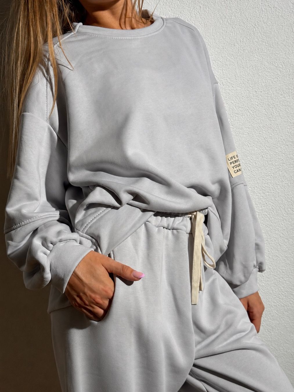 Ensembles & Tailleurs: Jogginganzug – Neuf avec emballage d'origine à Emmen par mas_gw7t 1