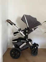 Joolz Geo 2 Kombi-Kinderwagen mit Babywanne & Sportsitz