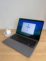 Apple MacBook Air M1, 512GB, 8GB, 2020 mit Beschädigung