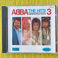 ABBA-THE HITS 3
