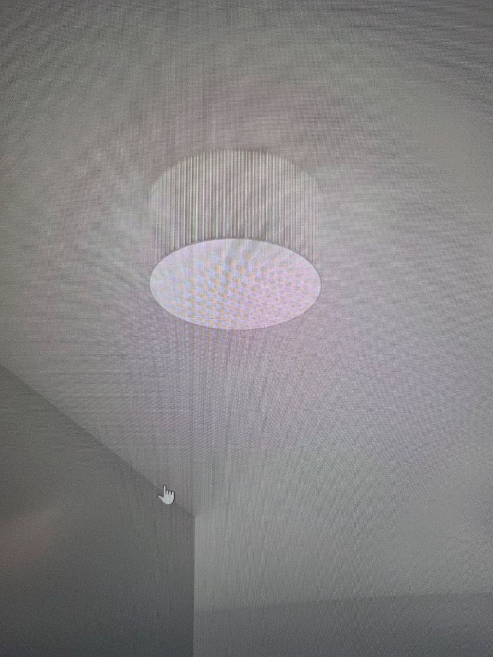 Kronleuchter & Deckenlampen: Deckenlampe Nordic Design – Gebraucht aus Bergdietikon von mma_295v