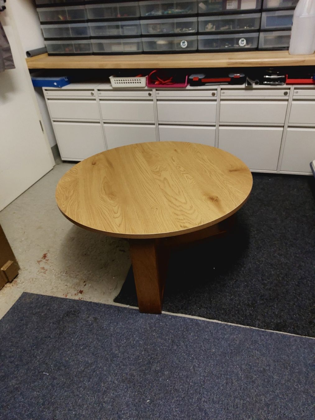 Tische: Tischli – Gebraucht aus Dintikon von Eduard43 2